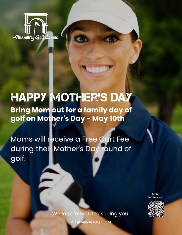 May 10th Mother's day