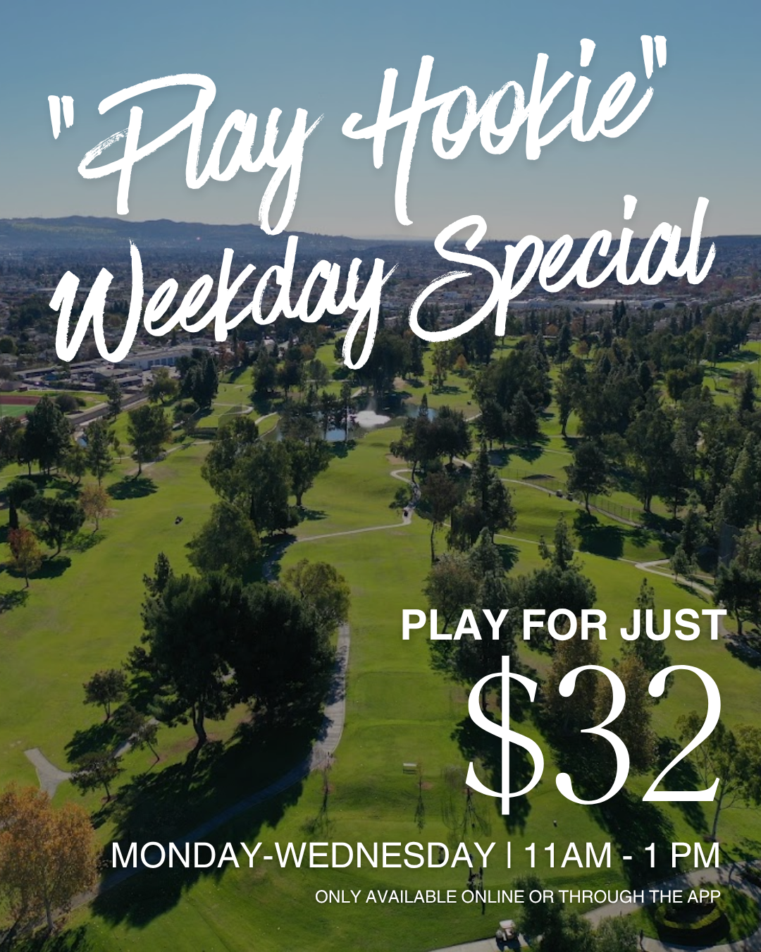 Play Hookie